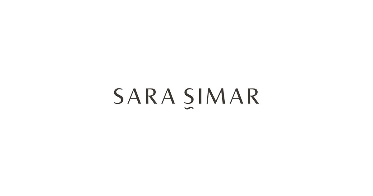 Sara Simar化妝品品牌包裝設計，化妝品VI設計，化妝品視覺形象設計，包裝設計，標志設計，深圳VI設計，深圳視覺識別設計，左右格局