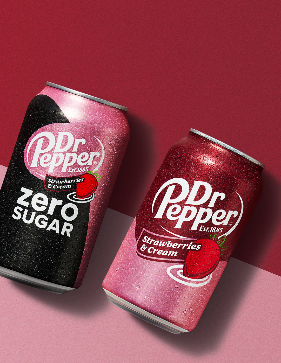 品牌包裝設(shè)計： Dr Pepper品牌通過包裝設(shè)計為品牌帶來品牌的美譽度和知名度